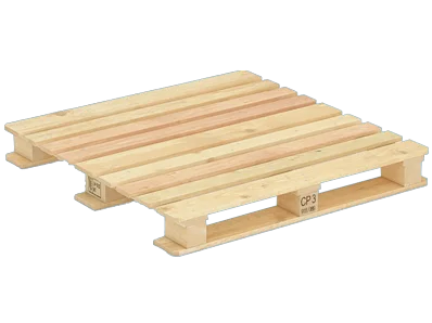 CP3 Pallet