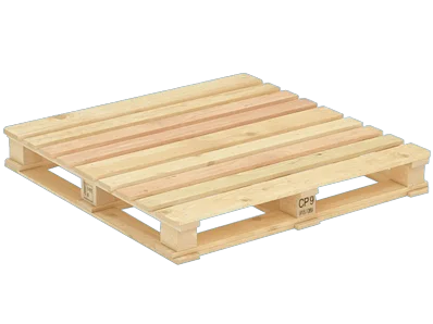 CP9 Pallet
