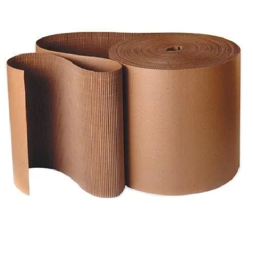 Corrugated Liner