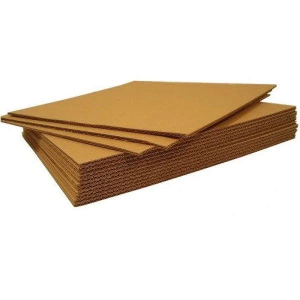 Corrugated Sheet
